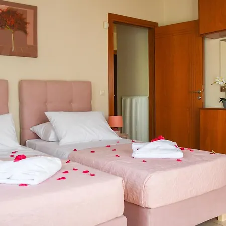 Giovanni House Near Chania Center *