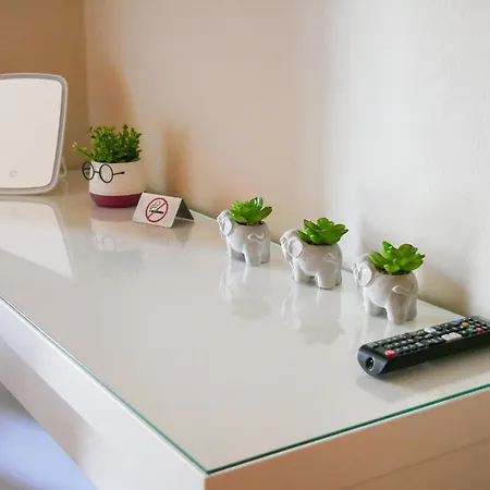 Lägenhet Giovanni House Near Chania Center