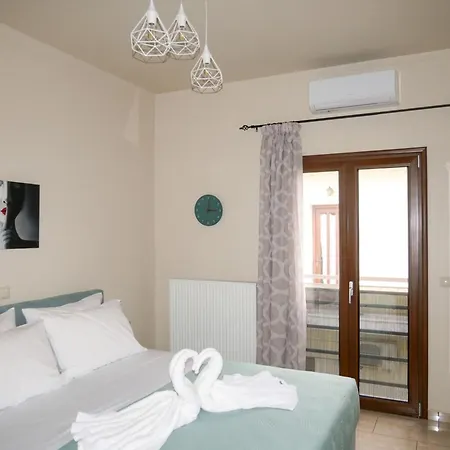 Giovanni House Near Chania Center Chania (Crete)