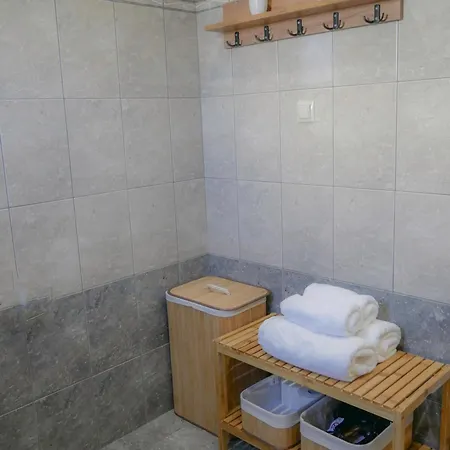Apartament Giovanni House Near Chania Center Chania (Crete)