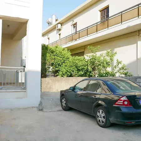 Giovanni House Near Chania Center *