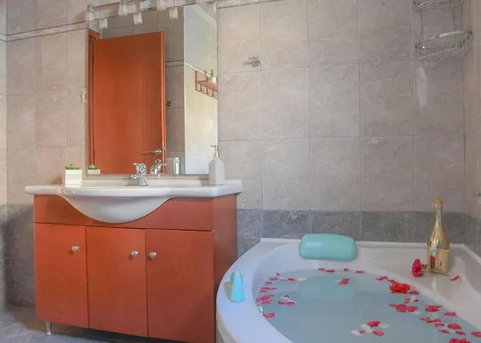 Giovanni House Near Chania Center Διαμέρισμα *