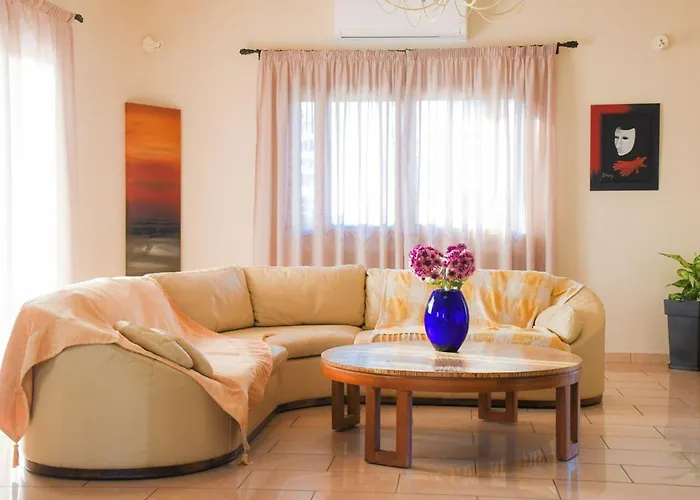 Giovanni House Near Chania Center Χανιά