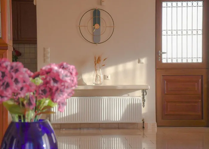 Διαμέρισμα Giovanni House Near Chania Center