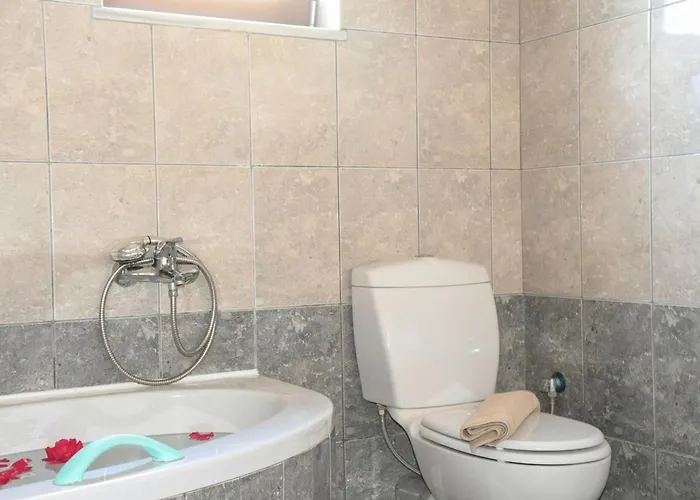 Διαμέρισμα Giovanni House Near Chania Center *