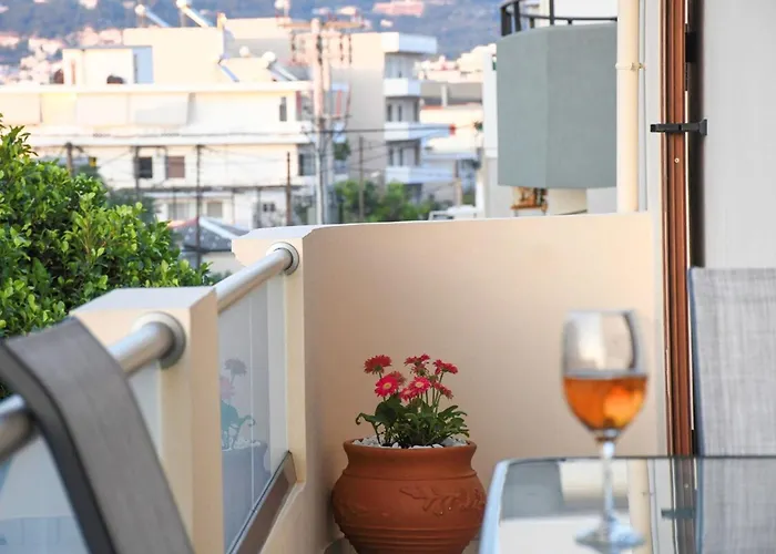 Διαμέρισμα Giovanni House Near Chania Center Χανιά