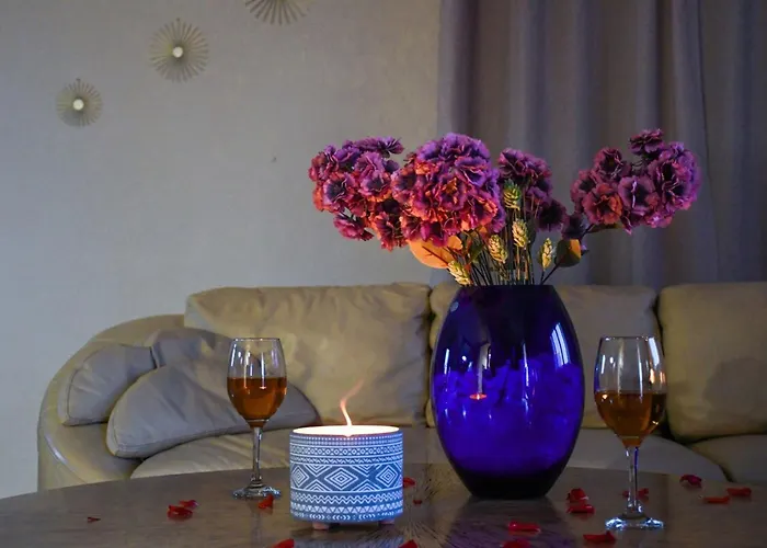 Giovanni House Near Chania Center *