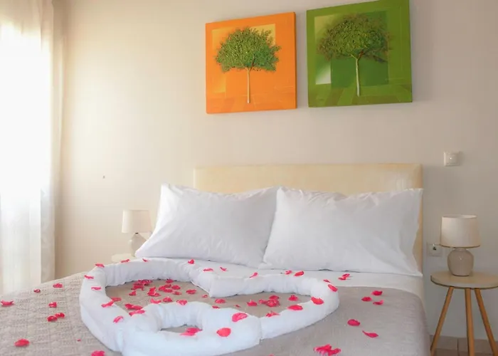 Giovanni House Near Chania Center Χανιά