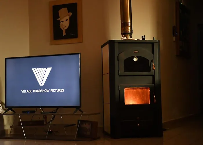 Διαμέρισμα Giovanni House Near Chania Center