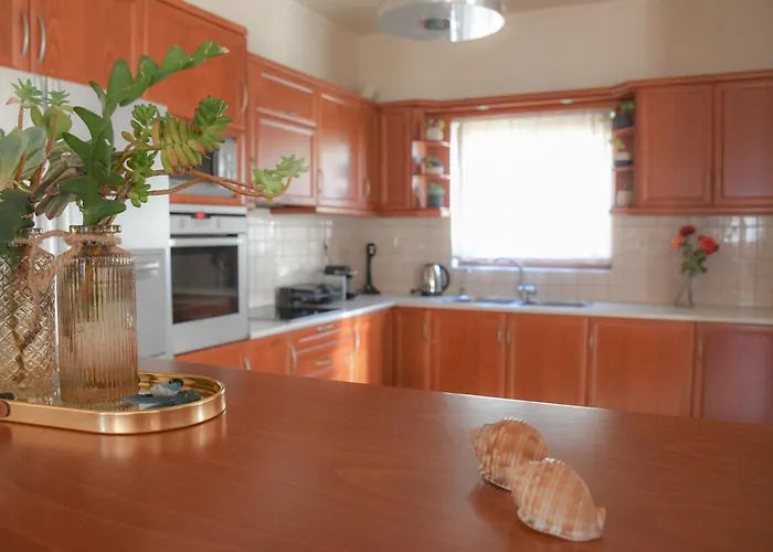 Διαμέρισμα Giovanni House Near Chania Center *