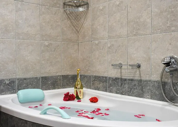 Giovanni House Near Chania Center * Χανιά