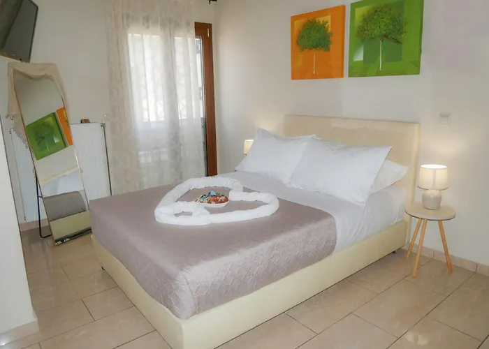 Διαμέρισμα Giovanni House Near Chania Center *