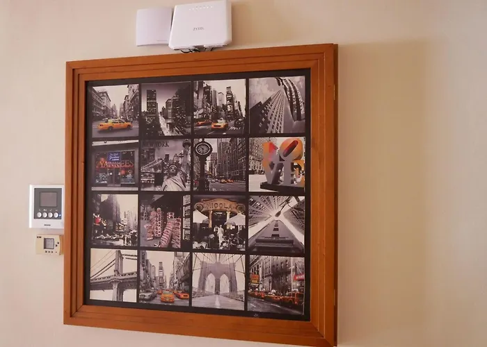 Giovanni House Near Chania Center *