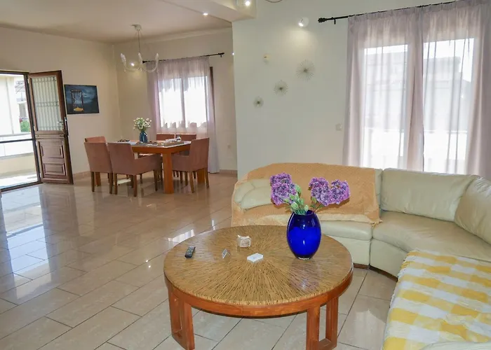 Giovanni House Near Chania Center Χανιά