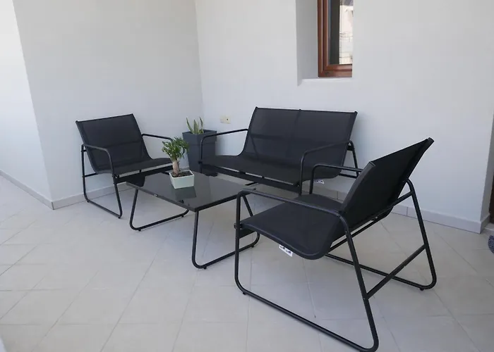 Giovanni House Near Chania Center * Χανιά