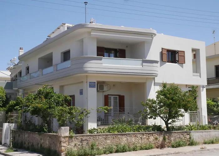 Giovanni House Near Chania Center Διαμέρισμα